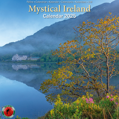 A5 Mystical Ireland 2025